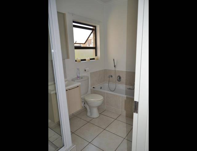 1 BEDROOM PROPERTY TO RENT IN PAULSHOF